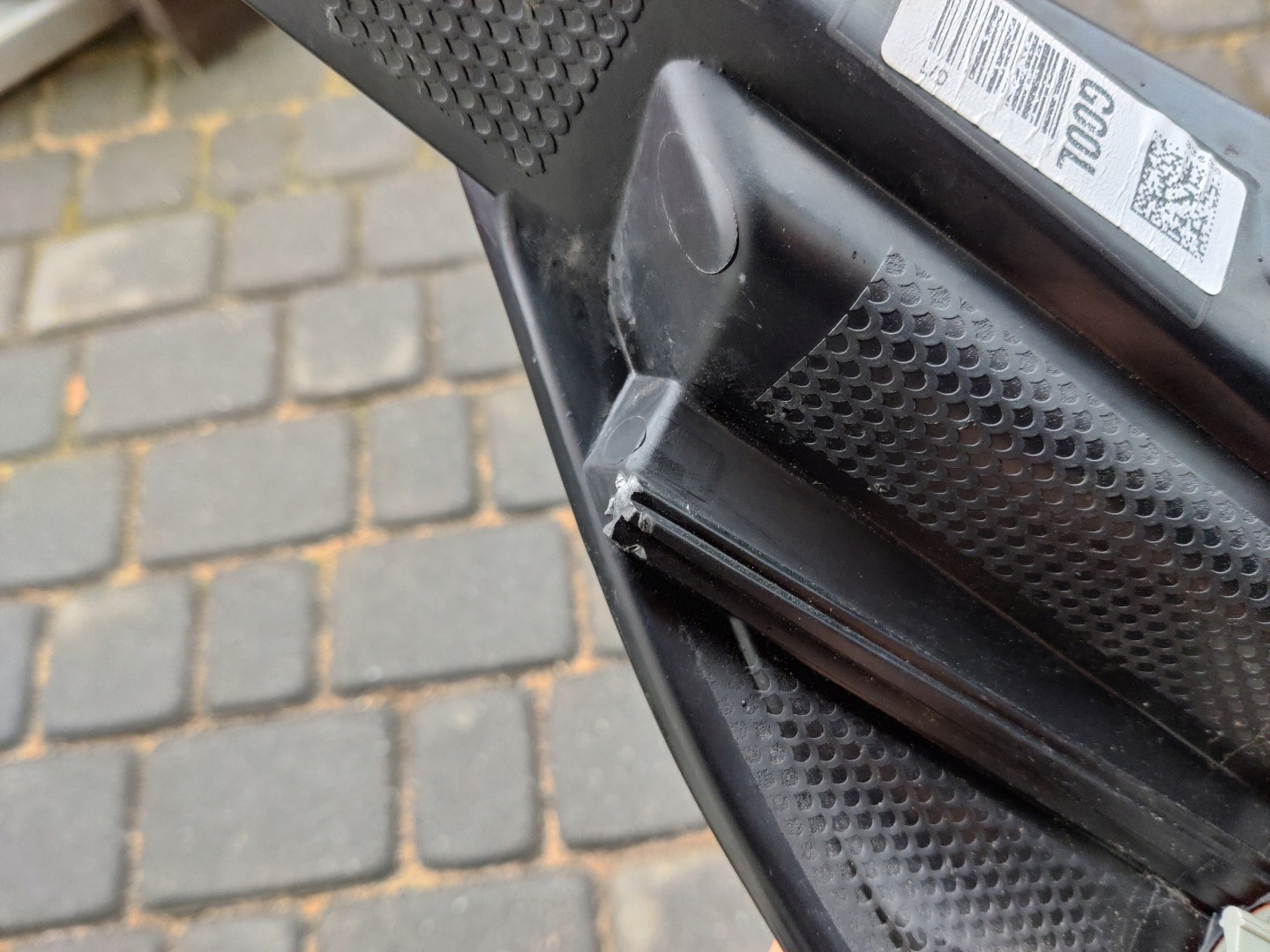 Frontscheinwerfer Kia Picanto JA LED Links Scheinwerfer Headlight - Thumbnail 8