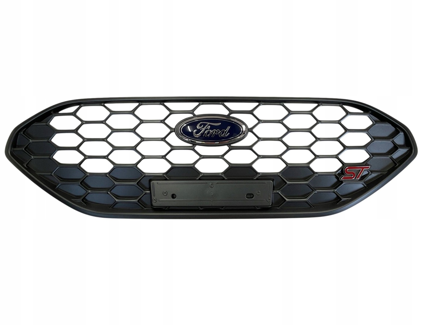 Ford Focus IV Mk4 Kühlergrill FRONTGRILL Kühlergitter NX7B8200S - Thumbnail 1