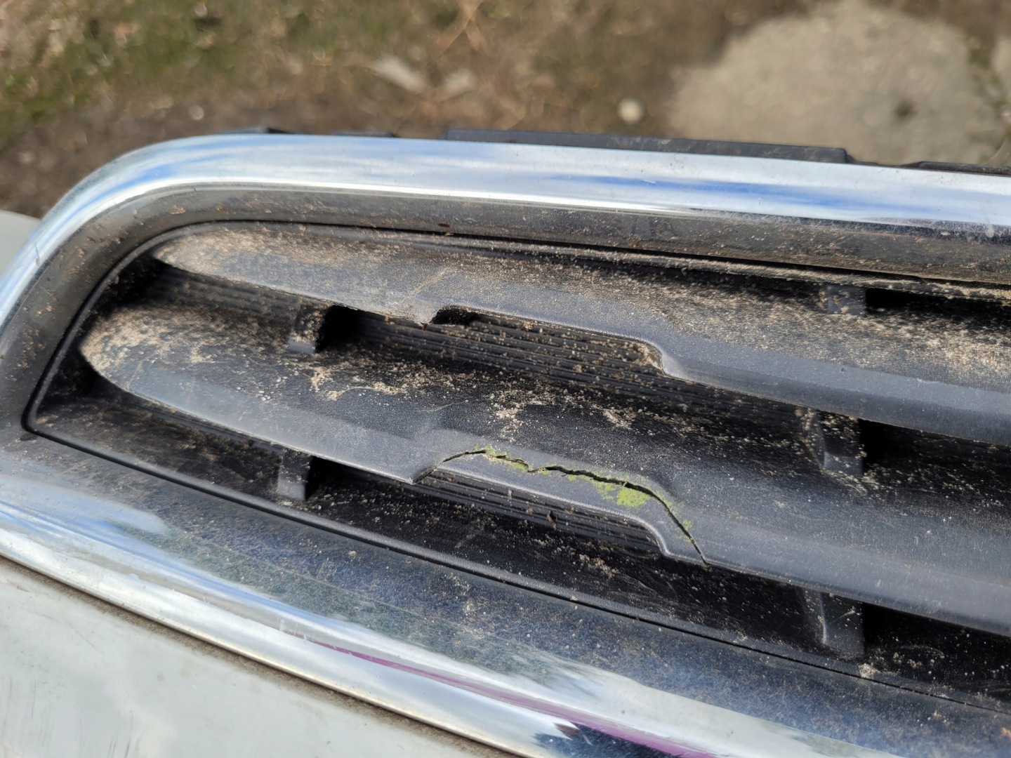 Chevrolet Trax KL1B Kühlergrill FRONTGRILL Kühlergitter - Thumbnail 7