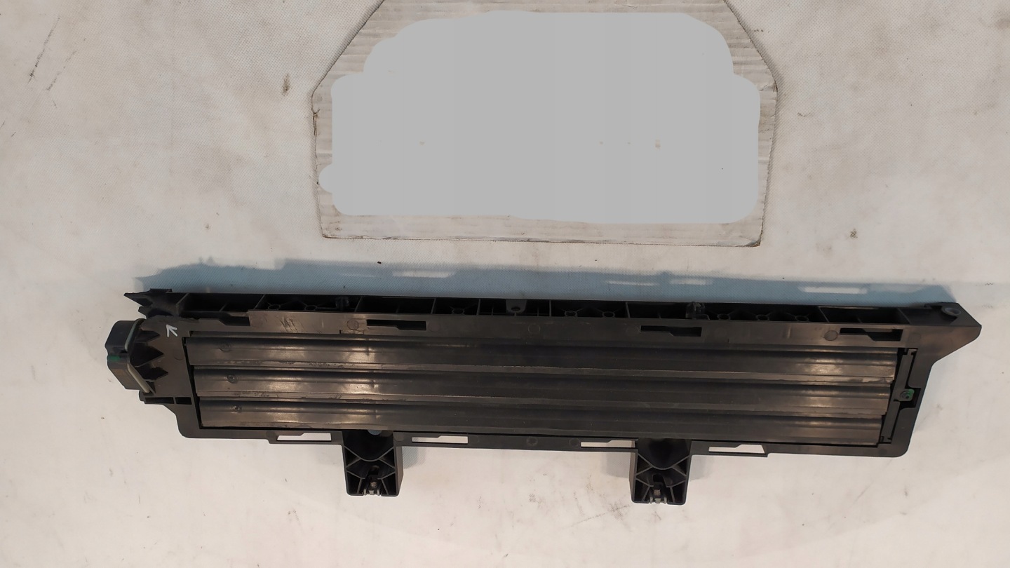 Renault MĂ©gane I BA.. Kühlergrill FRONTGRILL Kühlergitter - Thumbnail 10