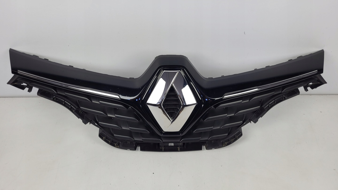 Renault Captur RJB Kühlergrill FRONTGRILL Kühlergitter - Thumbnail 2