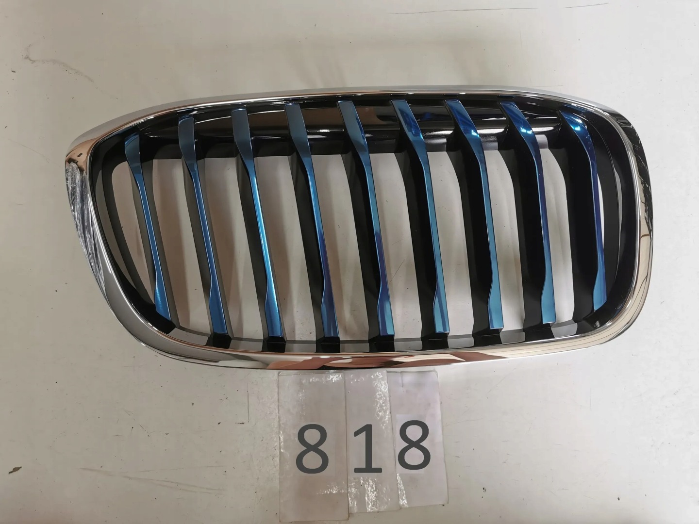 BMW 2 F44 Kühlergrill FRONTGRILL Kühlergitter 7078752 - Thumbnail 1