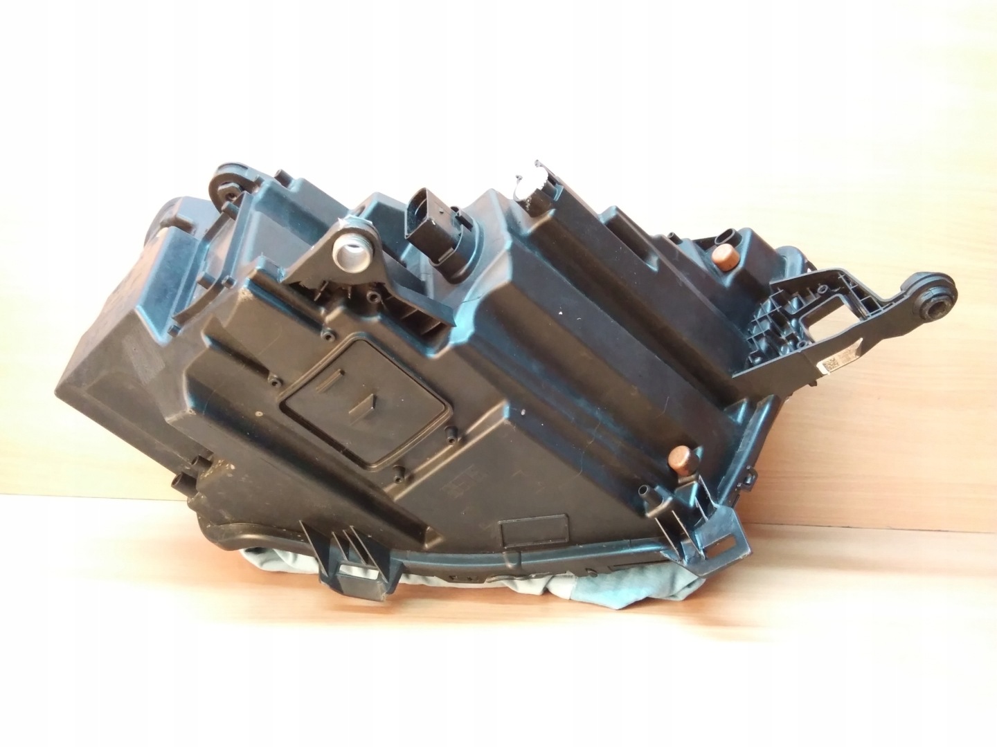 Frontscheinwerfer Skoda Kamiq 658 658941015F LED Links Scheinwerfer Headlight - Thumbnail 11