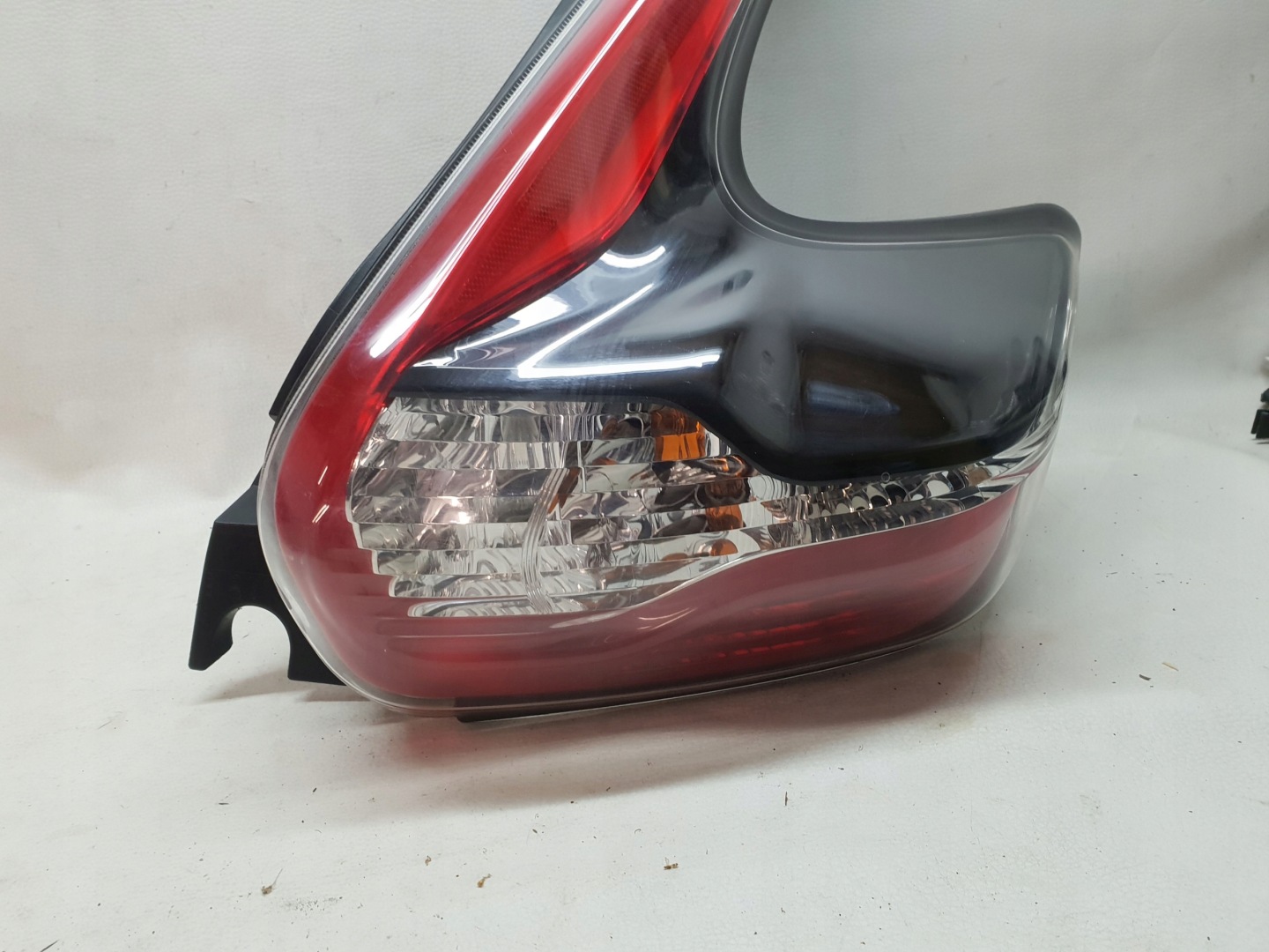 Nissan Juke F15 Rückleuchte 26555BV80B Rearlamp - Thumbnail 10