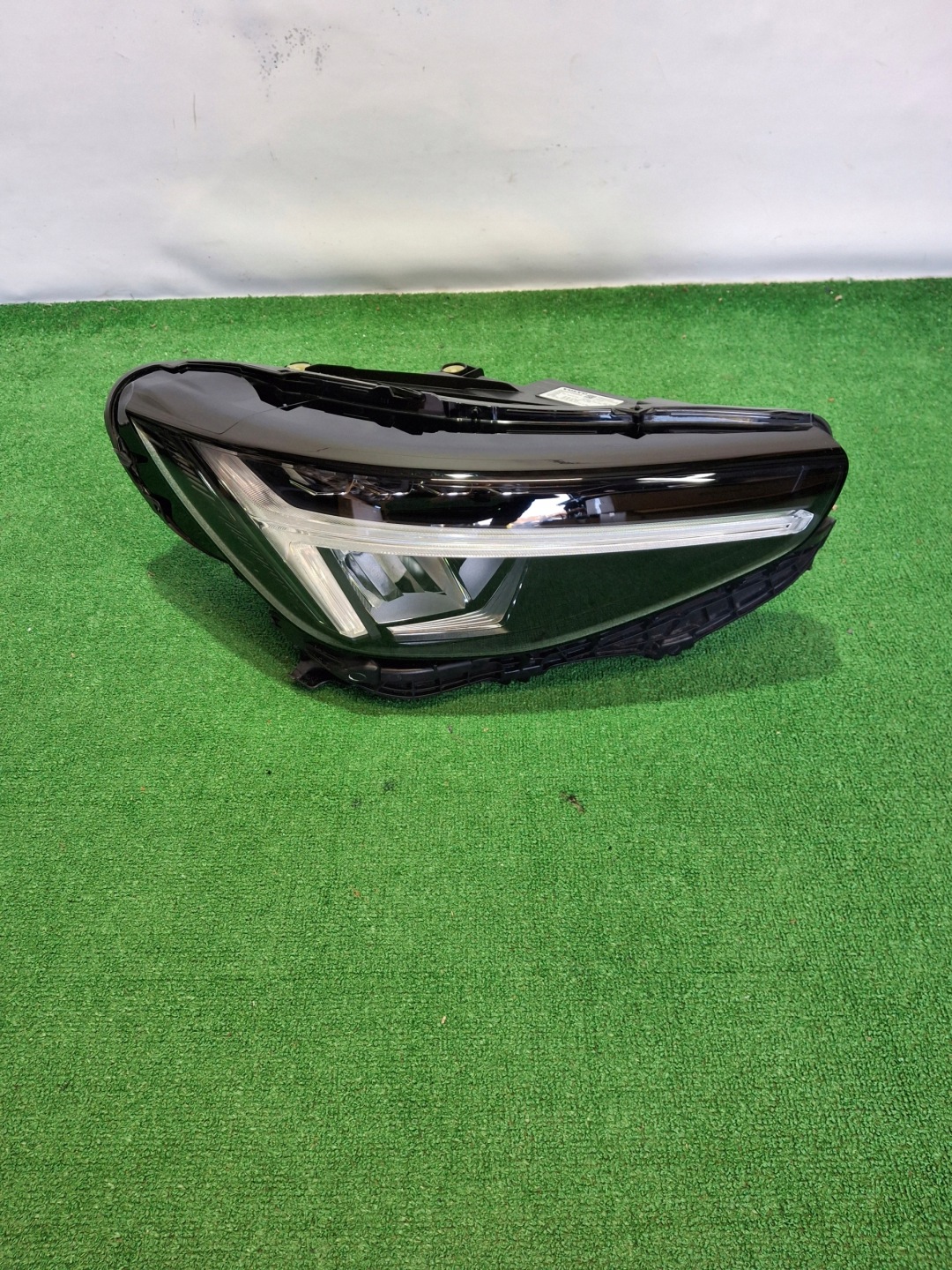 Frontscheinwerfer Volvo XC40 32404666TM LED Rechts Scheinwerfer Headlight - Thumbnail 1