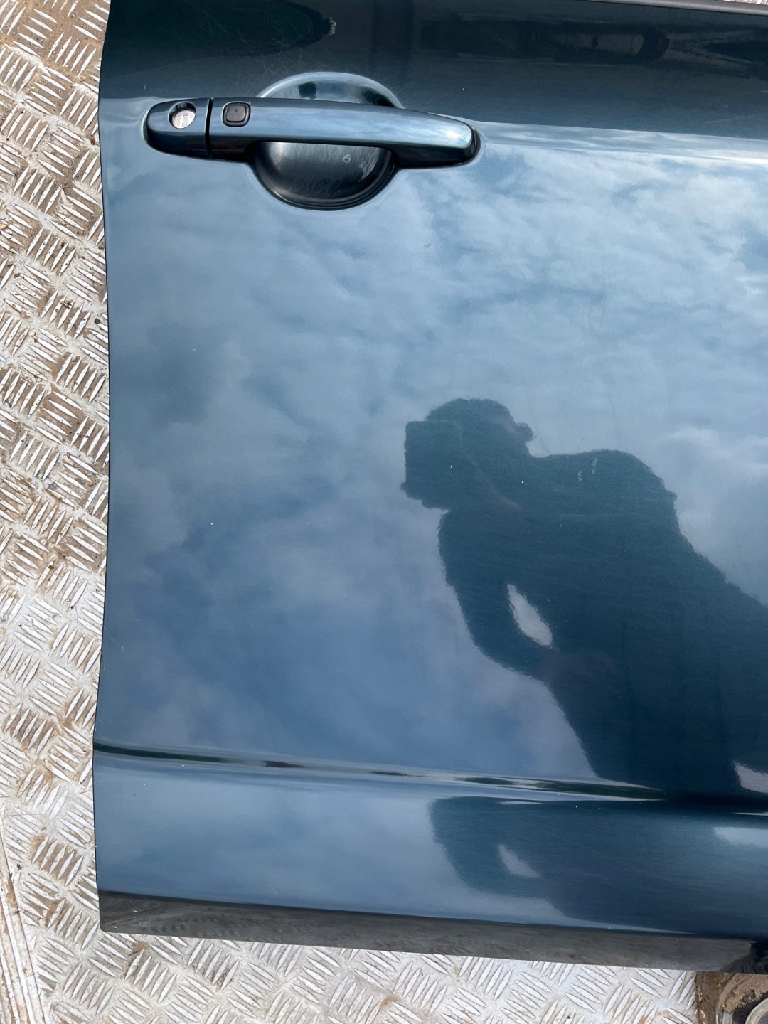 Toyota RAV4 XA5 Tür Vorne Rechts Door Porta Porte - Thumbnail 6