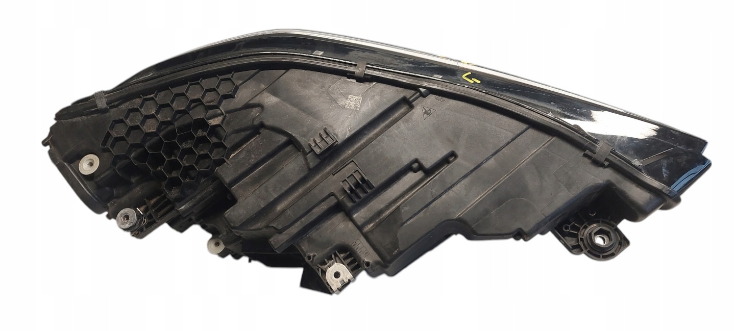 Frontscheinwerfer Audi e-tron 4KE941039 LED Links Scheinwerfer Headlight - Thumbnail 18