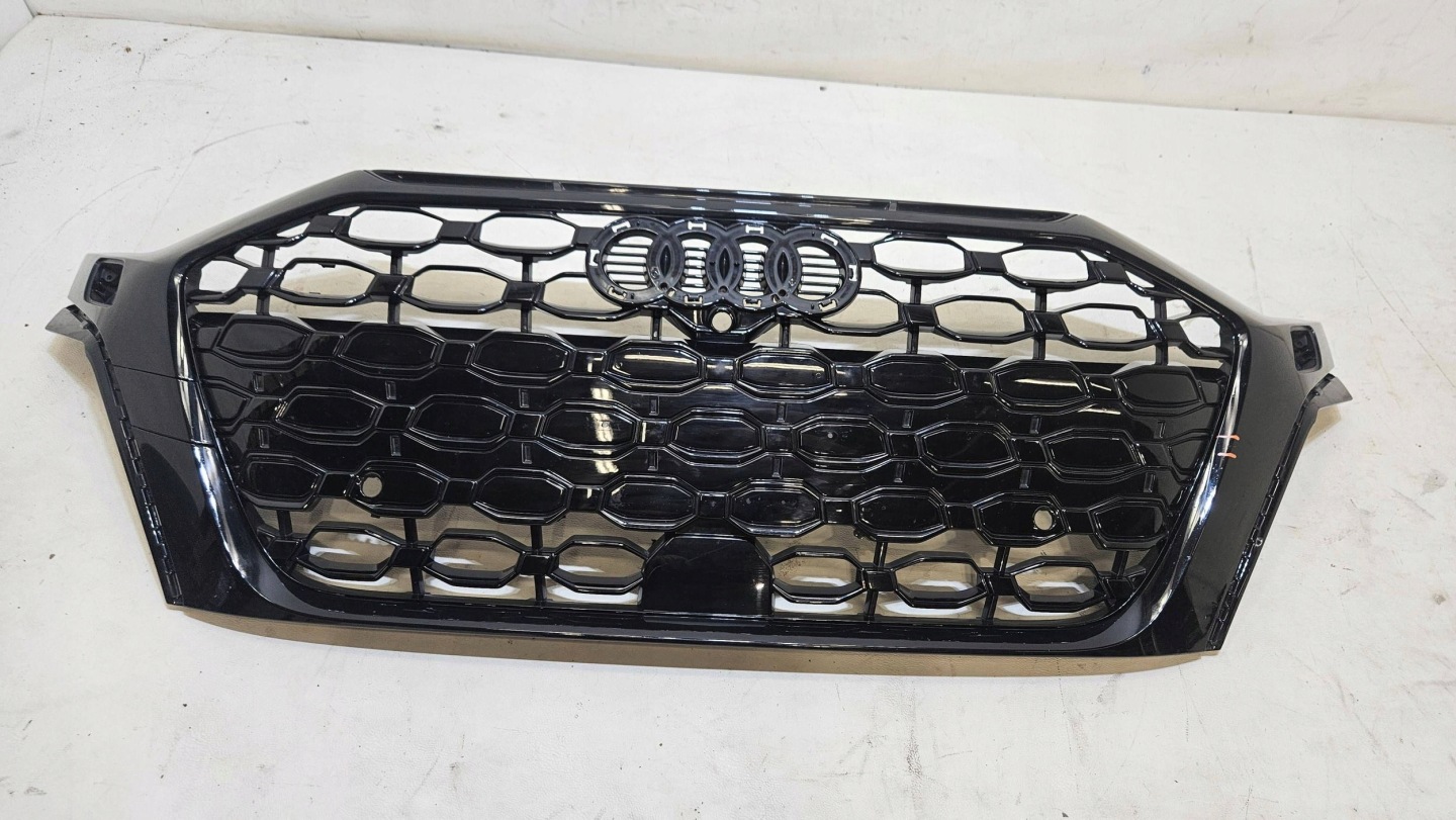 Audi 8Y0 Kühlergrill FRONTGRILL Kühlergitter 8Y0807725 - Thumbnail 8