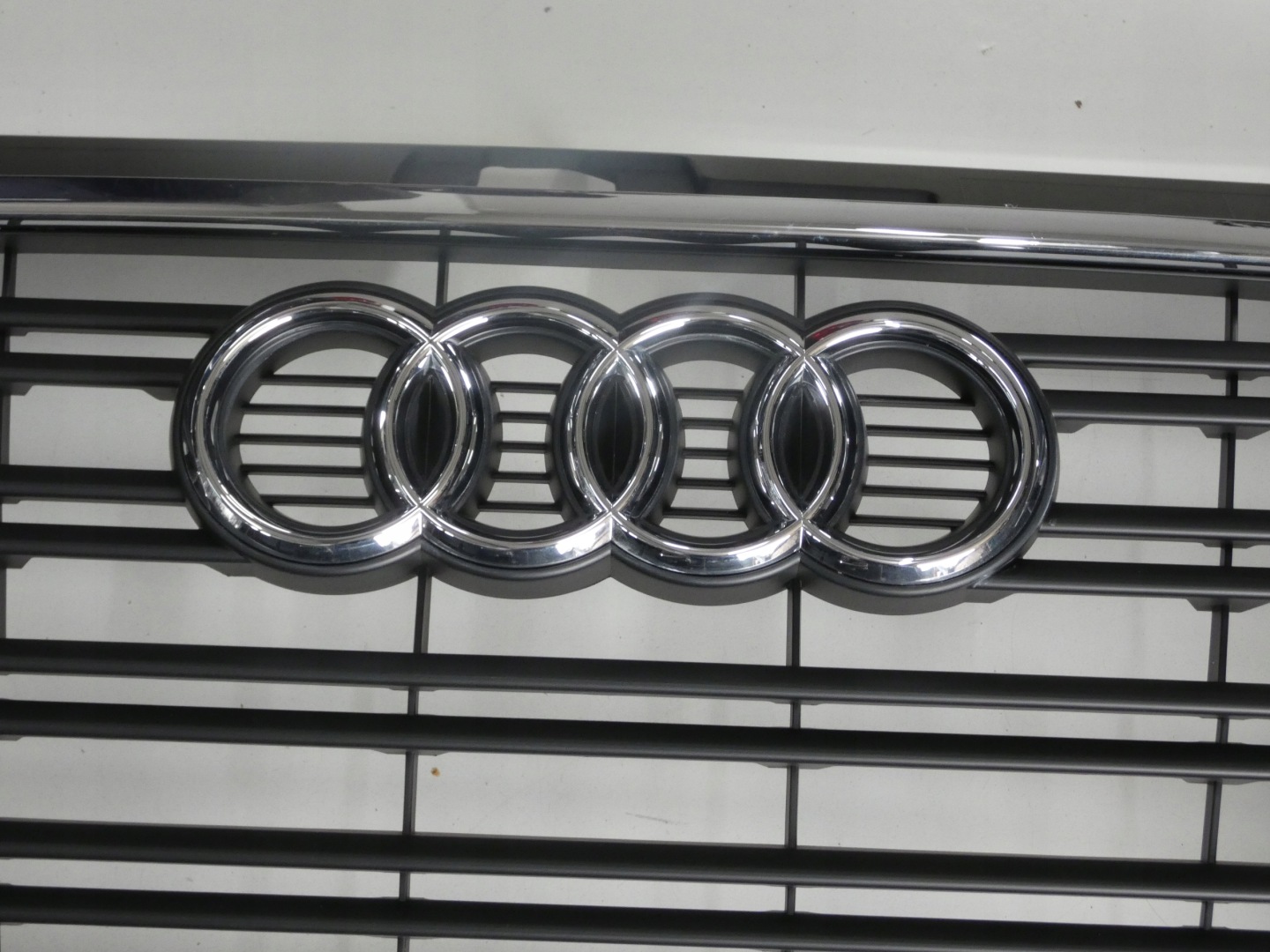Audi A3 8V Kühlergrill FRONTGRILL Kühlergitter 8V5853651M - Thumbnail 4