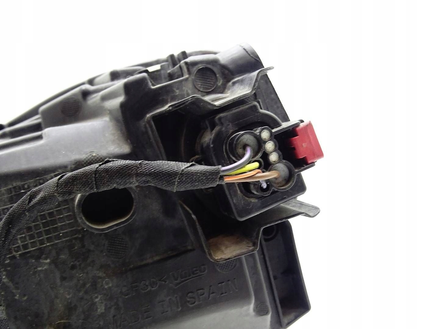 Frontscheinwerfer Audi A3 8Y 8Y0941034A LED Links Scheinwerfer Headlight - Thumbnail 10