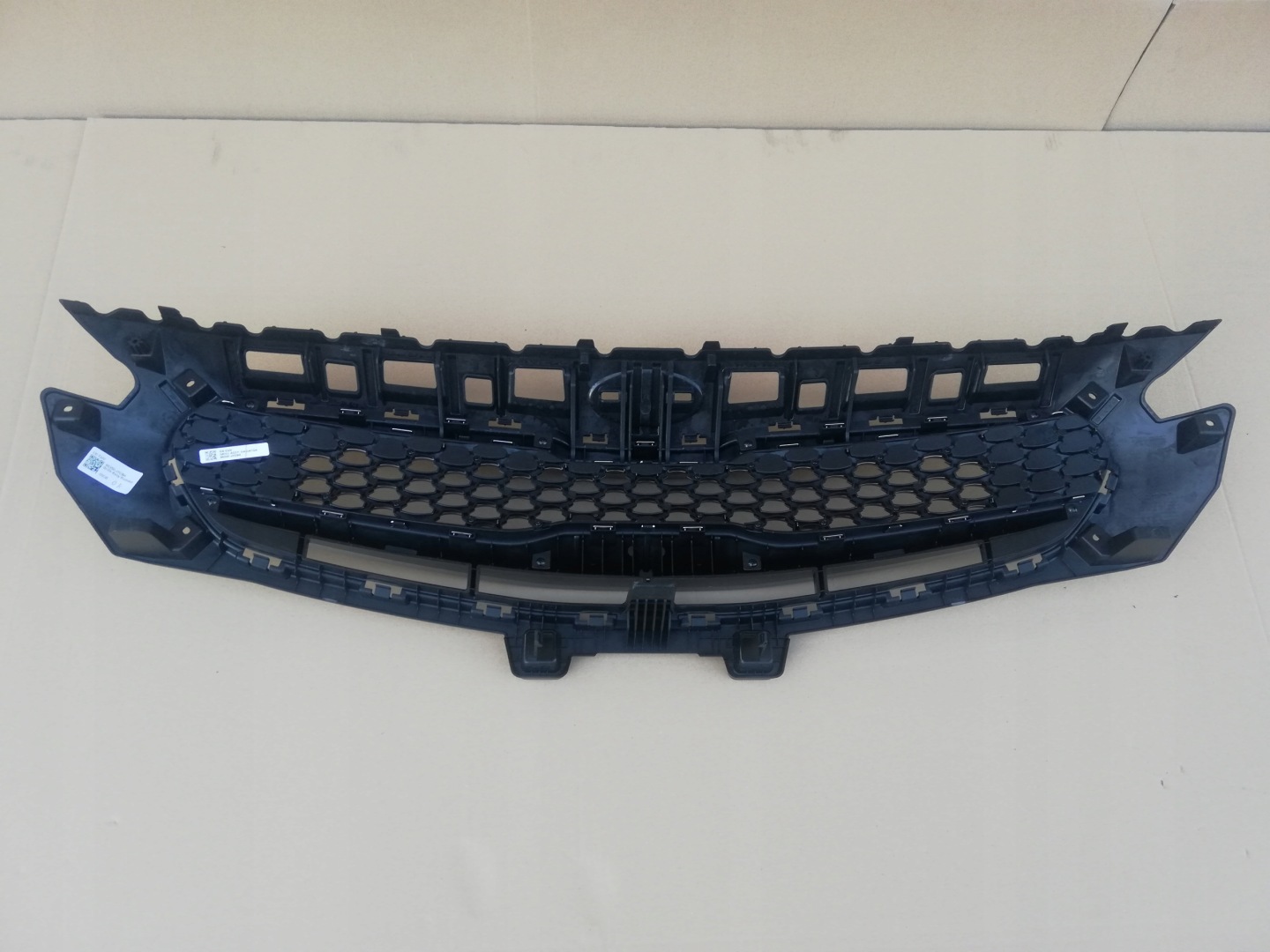 Kia XCeed CD Kühlergrill FRONTGRILL Kühlergitter - Thumbnail 4