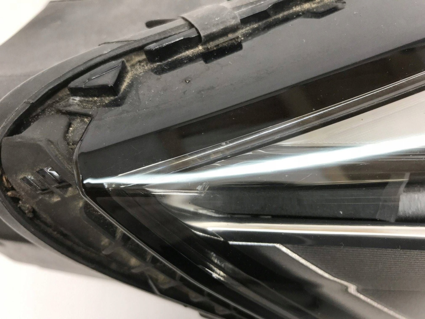 Frontscheinwerfer Audi A4 B9 8W0941034D LED Rechts Scheinwerfer Headlight - Thumbnail 7