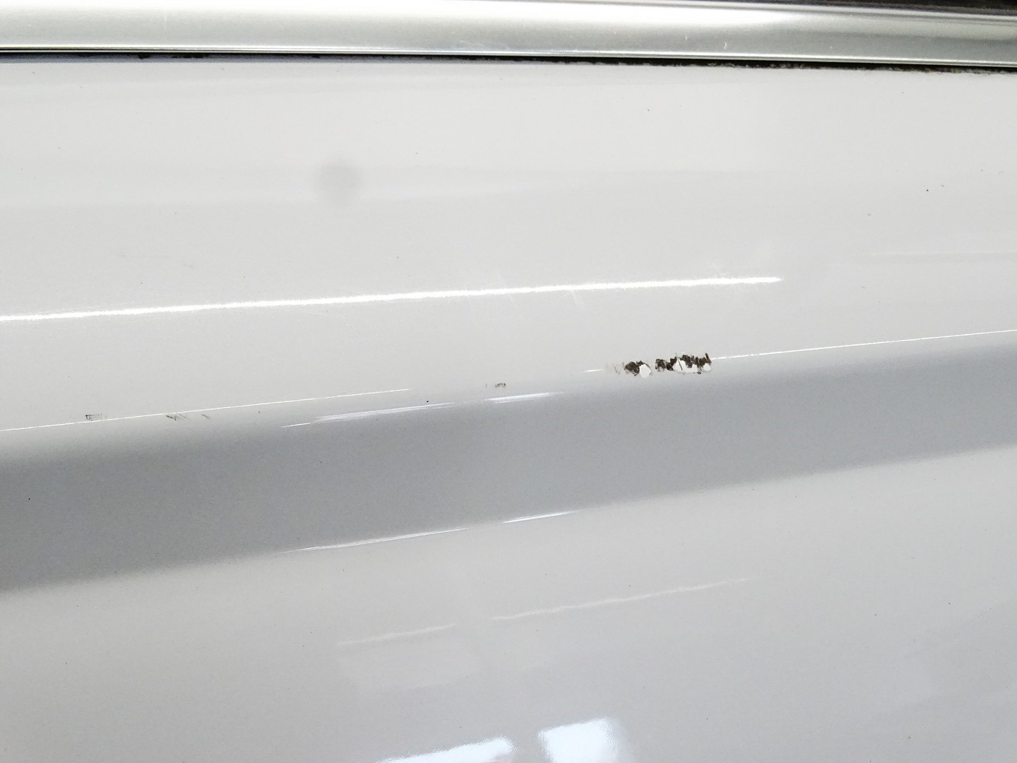 Audi A6 Tür Vorne Rechts Kombi Door Porta Porte - Thumbnail 9