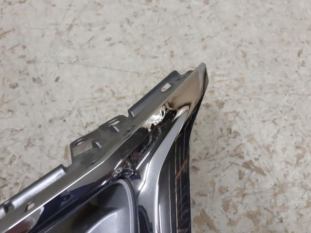 Lexus RX HXU3 Kühlergrill FRONTGRILL Kühlergitter 53155 - Thumbnail 5