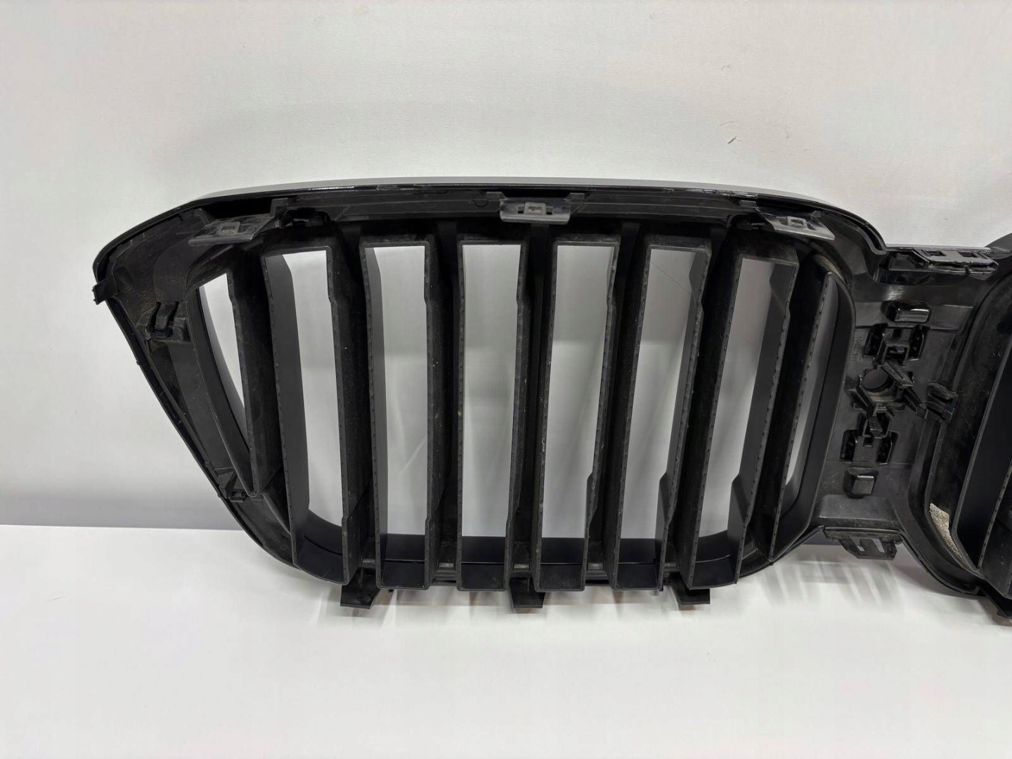 BMW X3 G01 Kühlergrill FRONTGRILL Kühlergitter 4050540 - Thumbnail 8