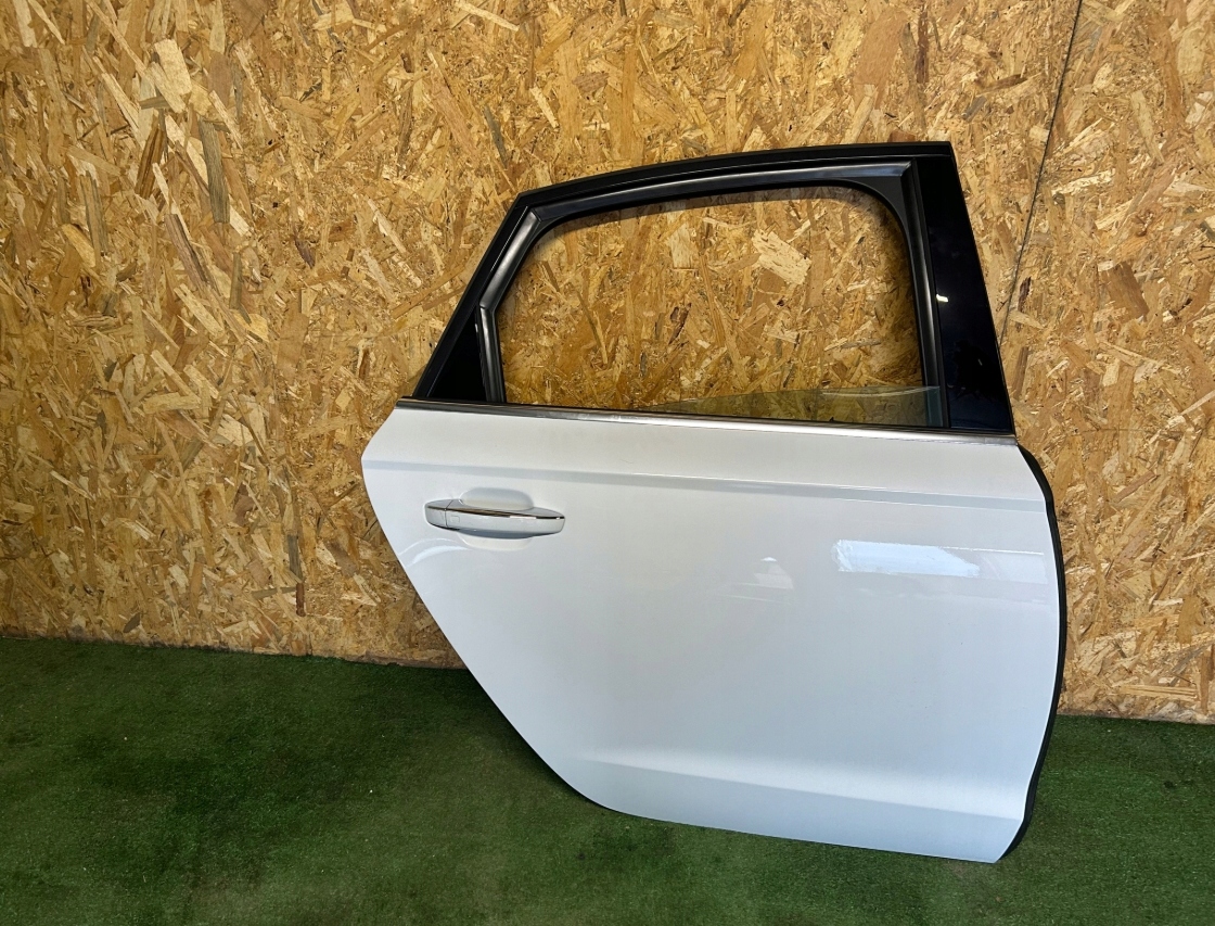 Audi A6 Tür Hinten Rechts Limousine Door 548941396 Porta Porte - Image 1