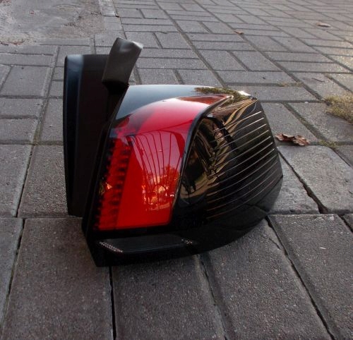 Peugeot 5008 Rückleuchte 9811028180 Rearlamp - Thumbnail 1