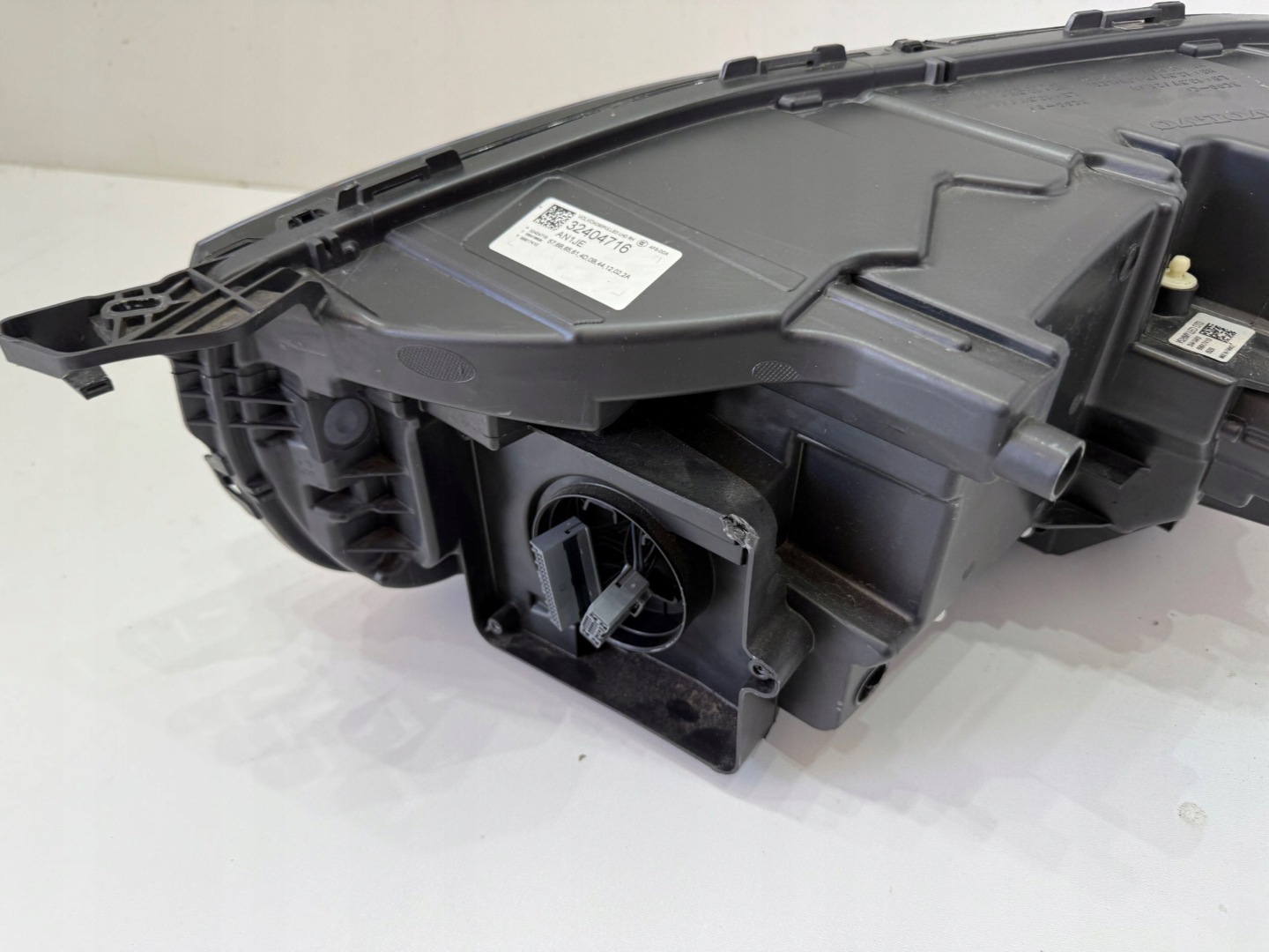 Frontscheinwerfer Volvo XC90 32404716 Facelift LED Rechts Scheinwerfer Headlight - Thumbnail 7
