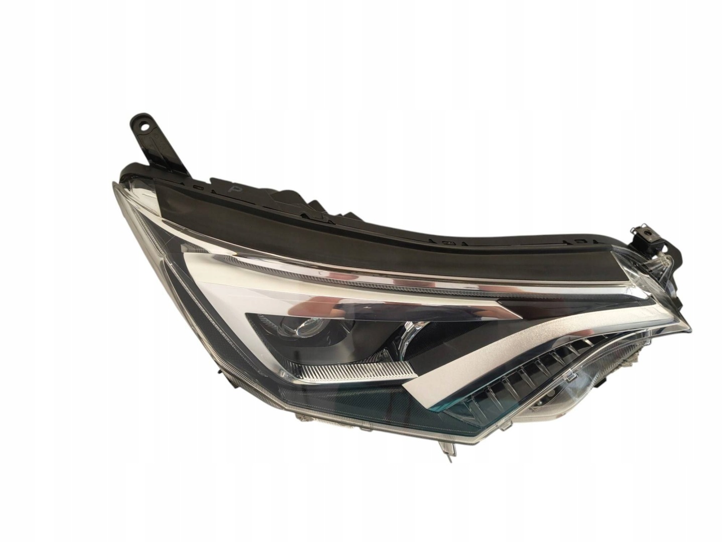 Frontscheinwerfer Toyota RAV4 XA5 Facelift LED Links Scheinwerfer Headlight - Thumbnail 7