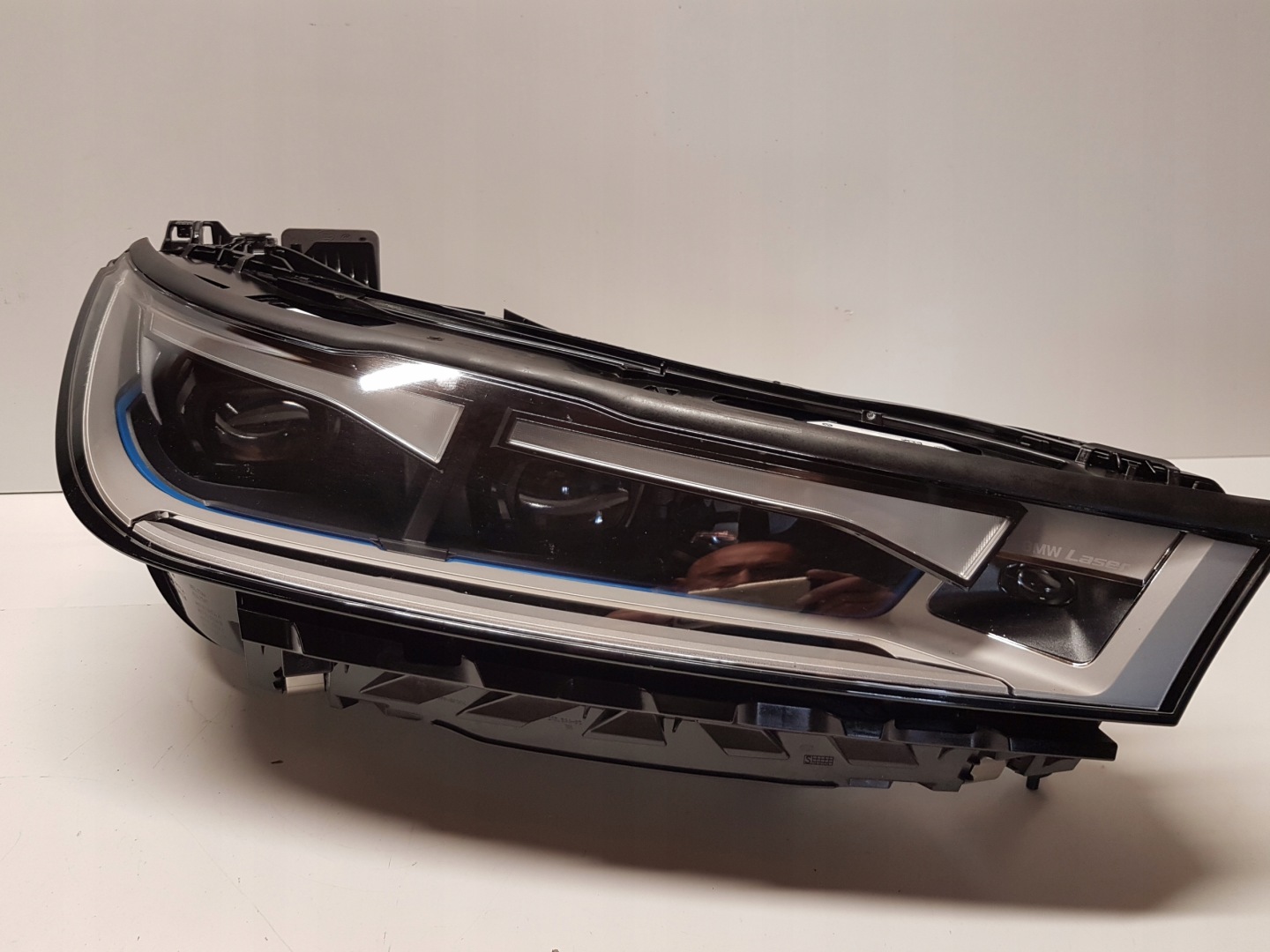Frontscheinwerfer BMW iX I20 9851808 Laser Rechts Scheinwerfer Headlight - Thumbnail 1