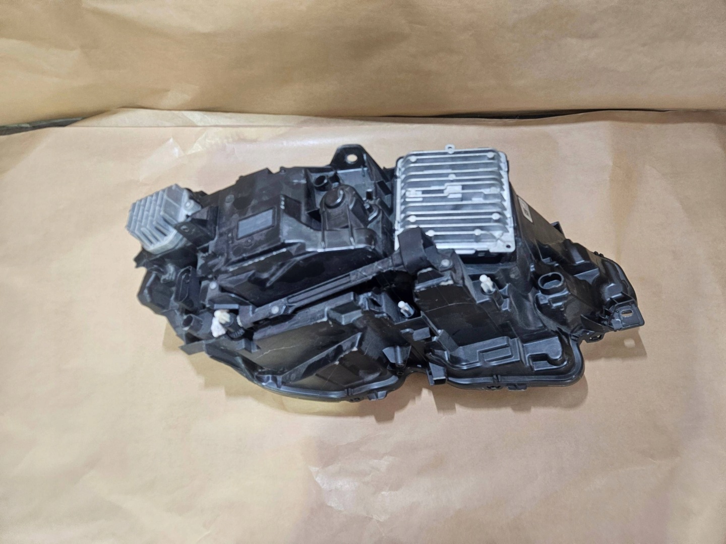 Frontscheinwerfer Volvo S90/V90 S90 32342464 LED Links Scheinwerfer Headlight - Thumbnail 7
