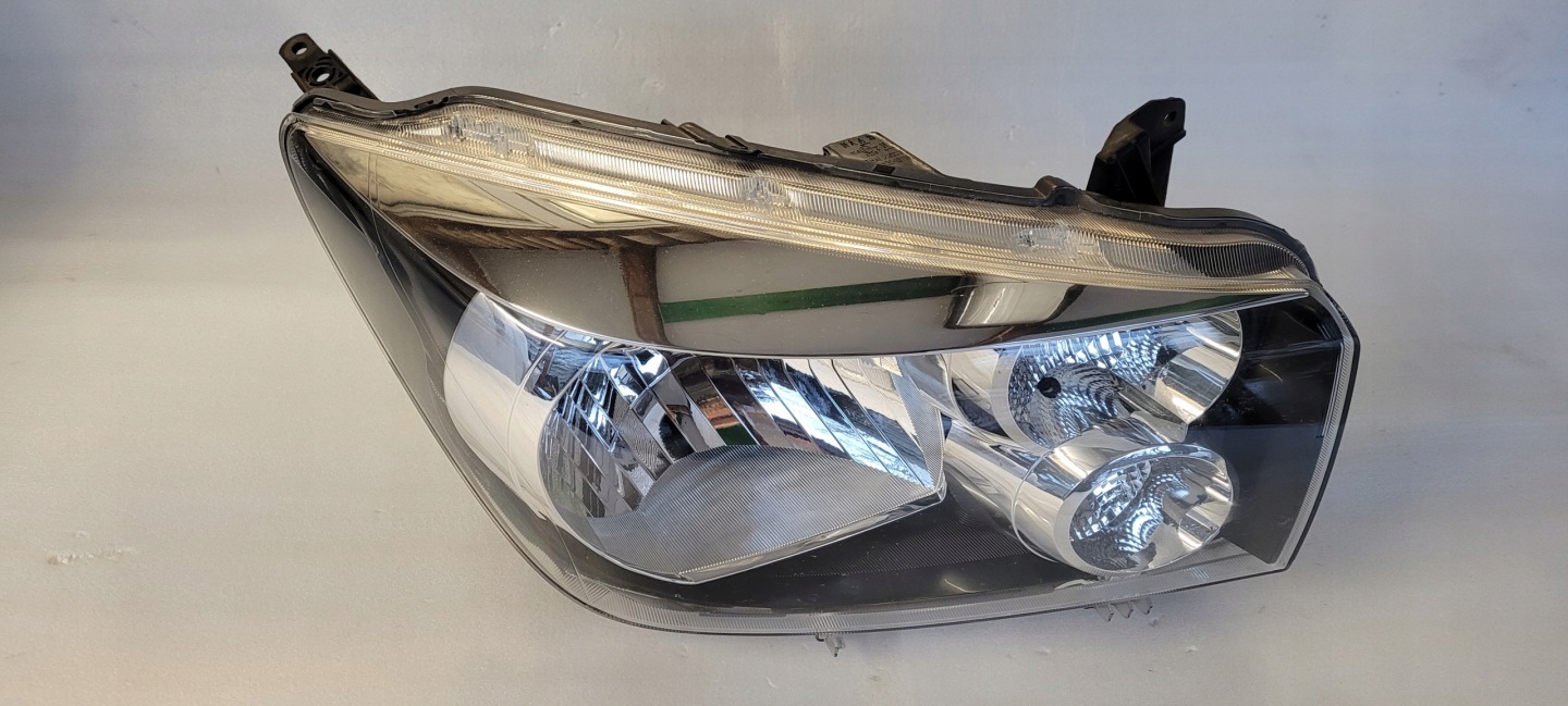Frontscheinwerfer Suzuki Celerio LF LED Rechts Scheinwerfer Headlight - Thumbnail 1