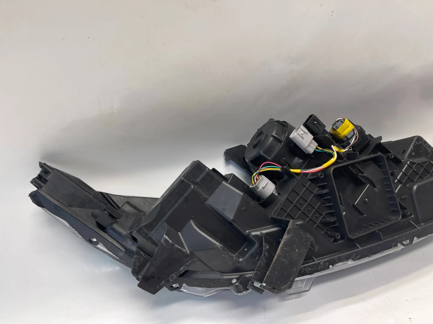 Frontscheinwerfer Mitsubishi Eclipse Cross GK0 LED Links Scheinwerfer Headlight - Thumbnail 11
