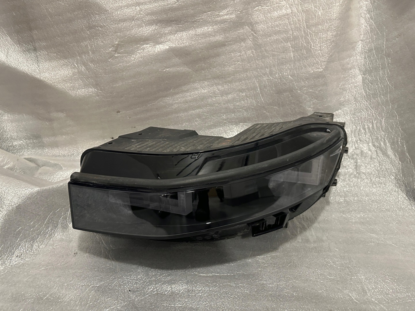 Frontscheinwerfer Hyundai IONIQ 5 NE LED Links Scheinwerfer Headlight - Thumbnail 1