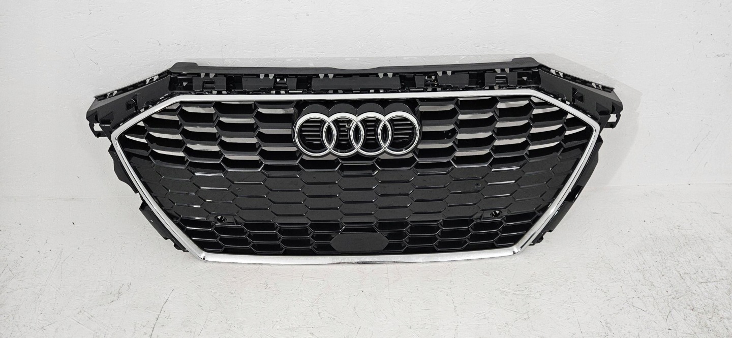 Audi A3 8Y Kühlergrill FRONTGRILL Kühlergitter 8Y0853651A - Thumbnail 1