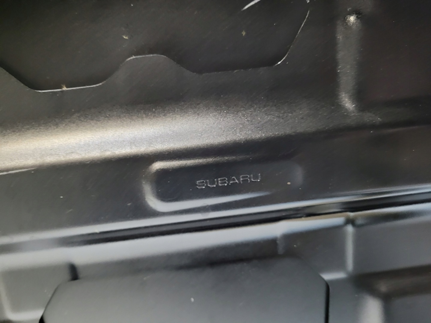 Motorhaube Subaru XV G5 Bonnet Hood - Thumbnail 9