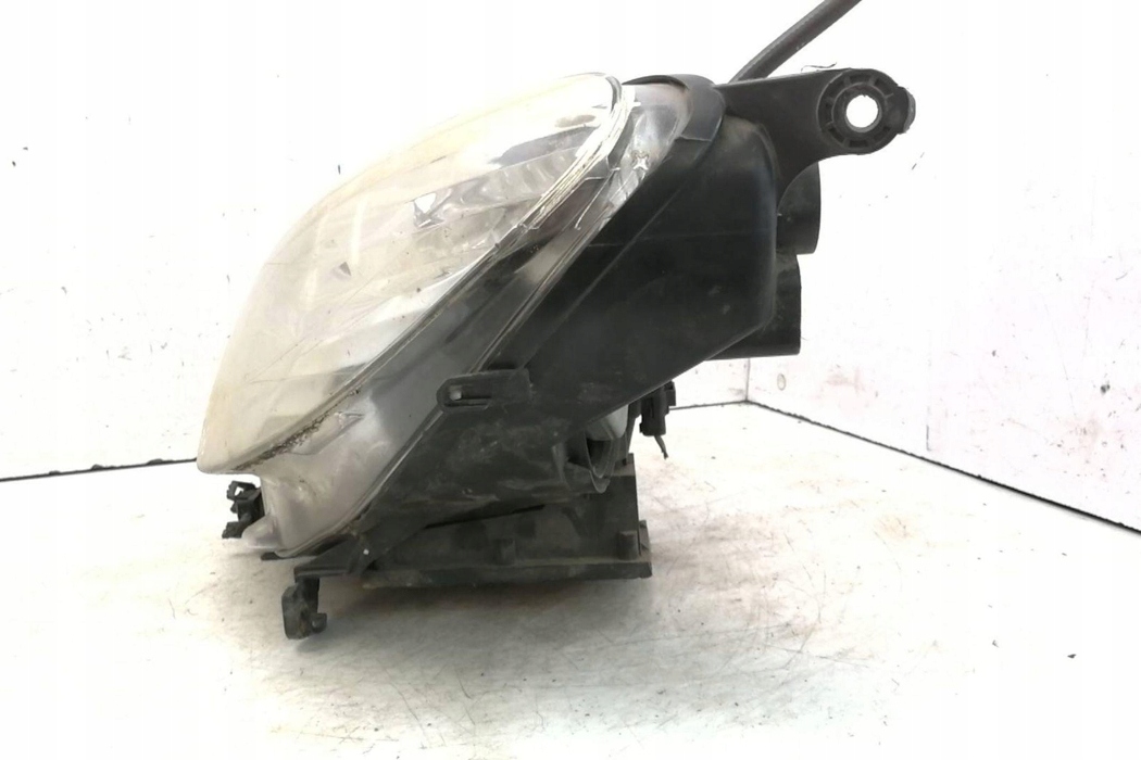 Frontscheinwerfer Peugeot 607 9641959080 LED Links Scheinwerfer Headlight - Thumbnail 10