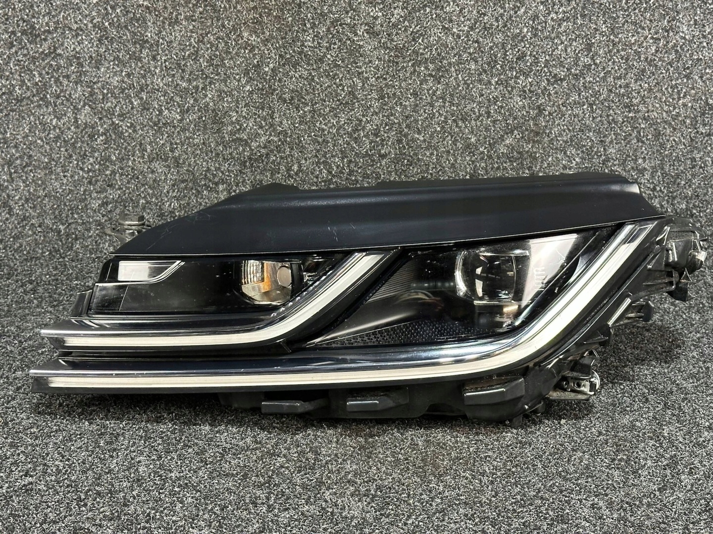 Frontscheinwerfer VW Arteon 3H 3G8941035 LED Links Scheinwerfer Headlight - Thumbnail 1