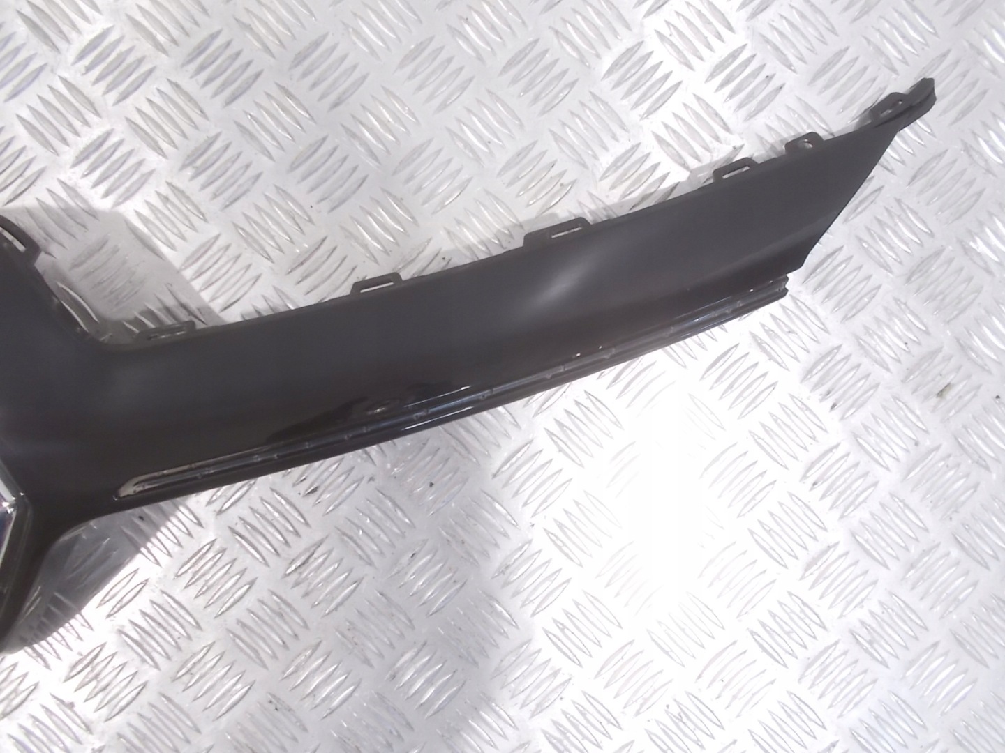 Renault Clio X98 Kühlergrill FRONTGRILL Kühlergitter 620786224R - Thumbnail 8