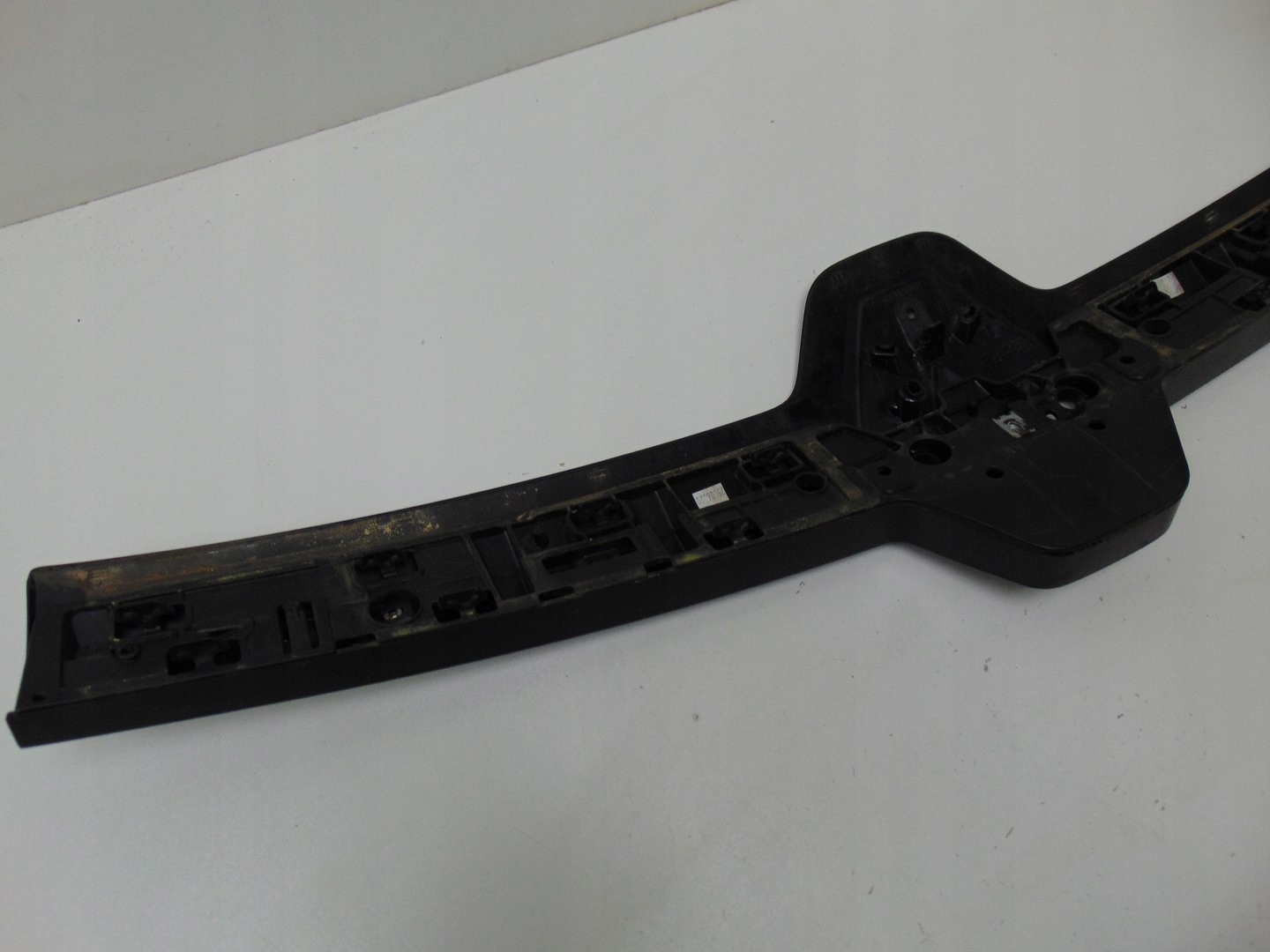 Renault Trafic L Kühlergrill FRONTGRILL Kühlergitter - Thumbnail 11
