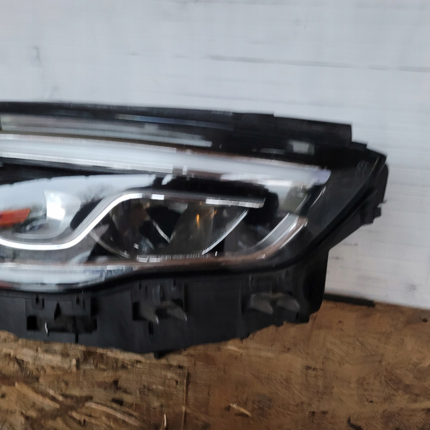 Frontscheinwerfer Mercedes-Benz GLA W247 A2479066401 LED Rechts Headlight - Thumbnail 5