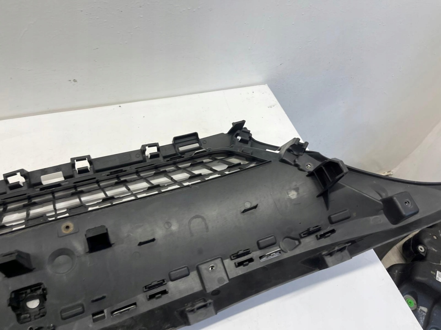 Peugeot 3008 Kühlergrill FRONTGRILL Kühlergitter 9815317777 - Thumbnail 8