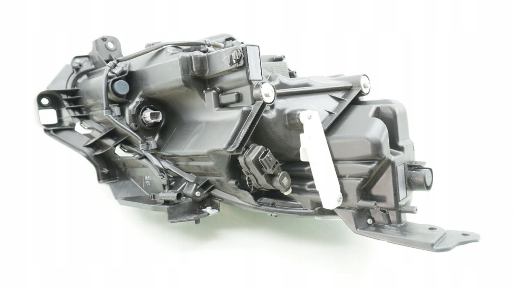 Frontscheinwerfer Suzuki Swift I AA LED Links Scheinwerfer Headlight - Thumbnail 8