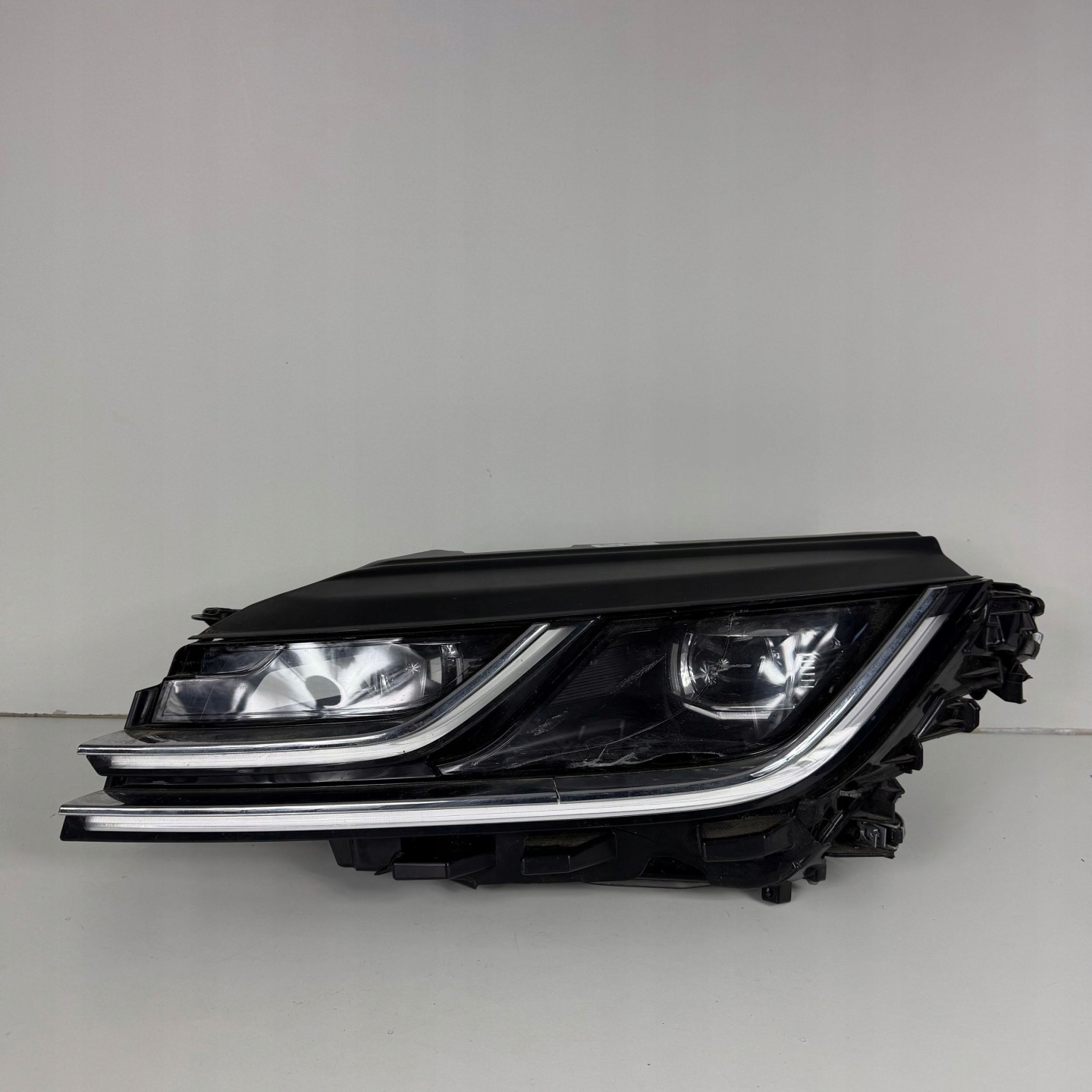 Frontscheinwerfer VW Arteon 3H 3G8941081K LED Links Scheinwerfer Headlight - Thumbnail 1