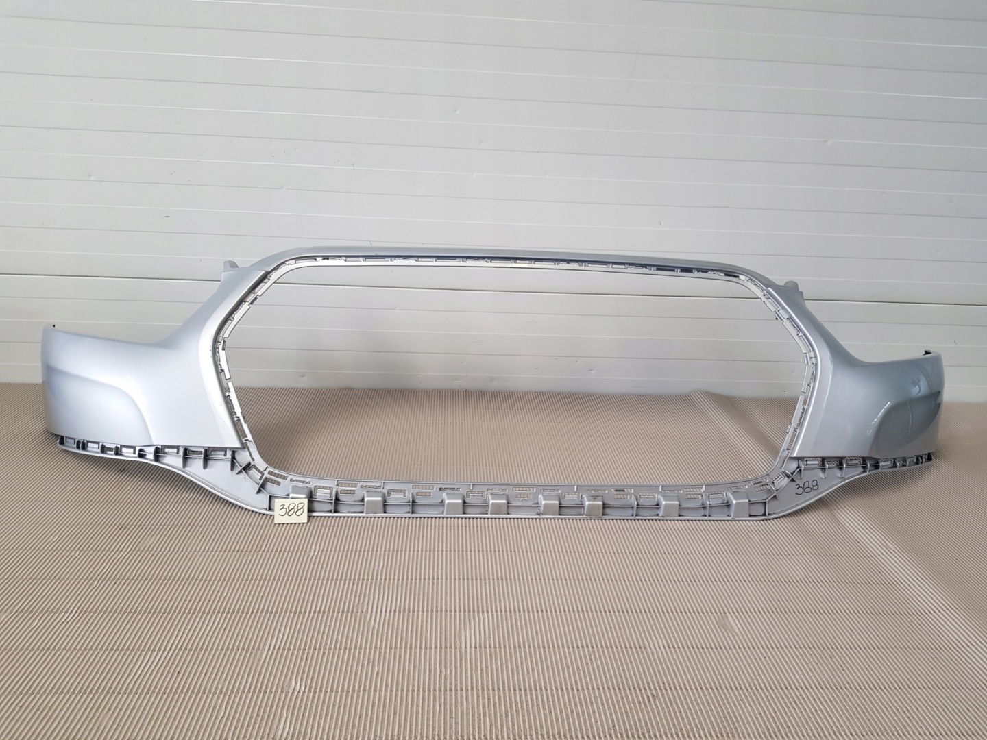 Ford Transit VII Kühlergrill FRONTGRILL Kühlergitter KK3117E003A - Thumbnail 1