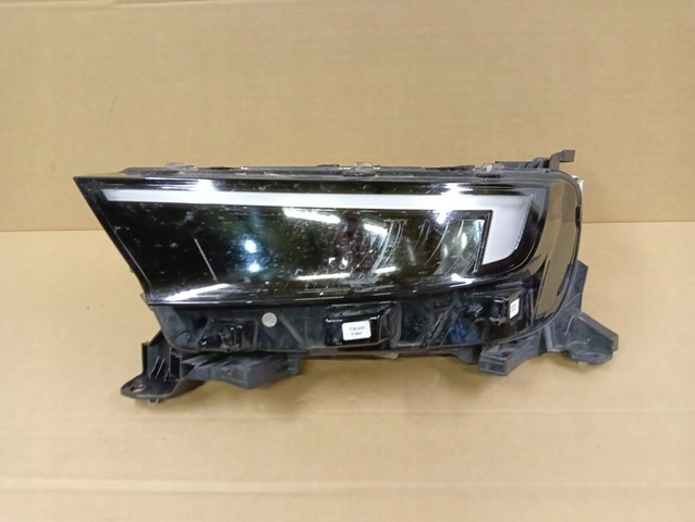 Frontscheinwerfer Opel Mokka LED Links Scheinwerfer Headlight - Thumbnail 6