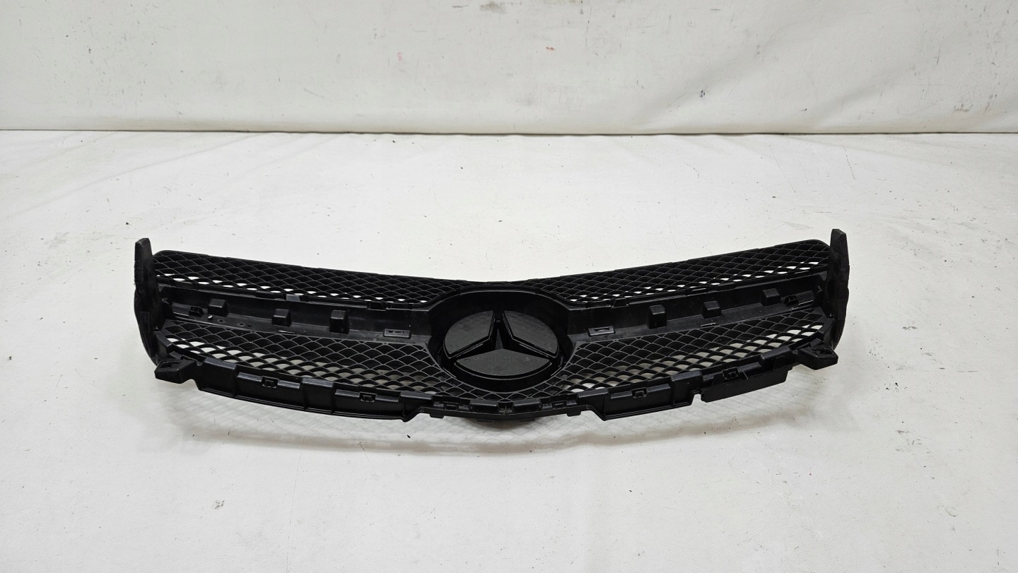 Mercedes-Benz A-Klasse W176 Kühlergrill FRONTGRILL Kühlergitter A1768800100 - Thumbnail 12