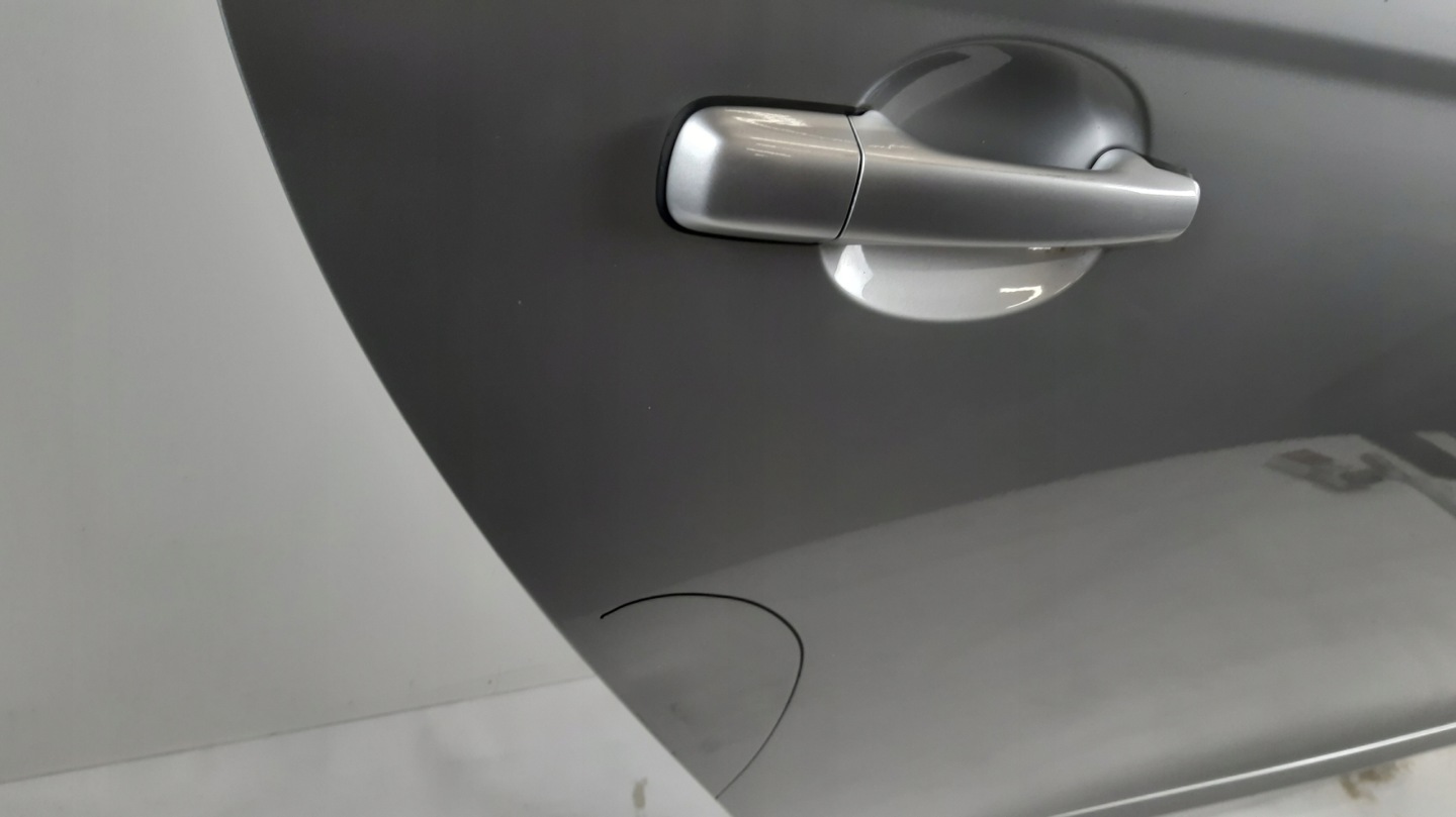 Volvo XC60 Tür Hinten Rechts Door Porta Porte - Thumbnail 7