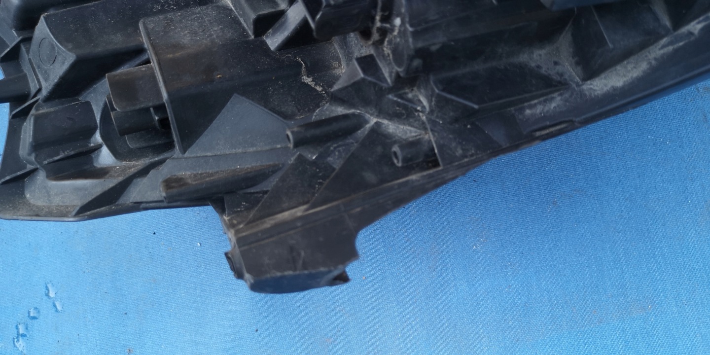 Frontscheinwerfer Renault Trafic L 4260105469 LED Links Scheinwerfer Headlight - Thumbnail 11
