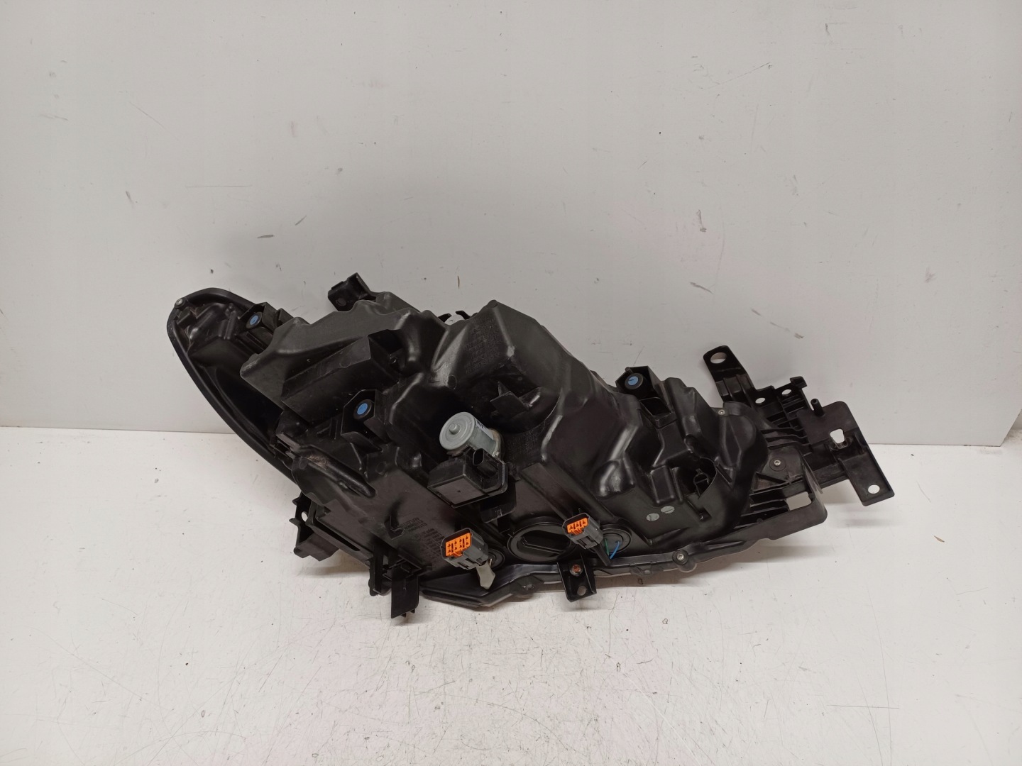 Frontscheinwerfer Mazda 6 GJ Facelift LED Links Scheinwerfer Headlight - Thumbnail 12