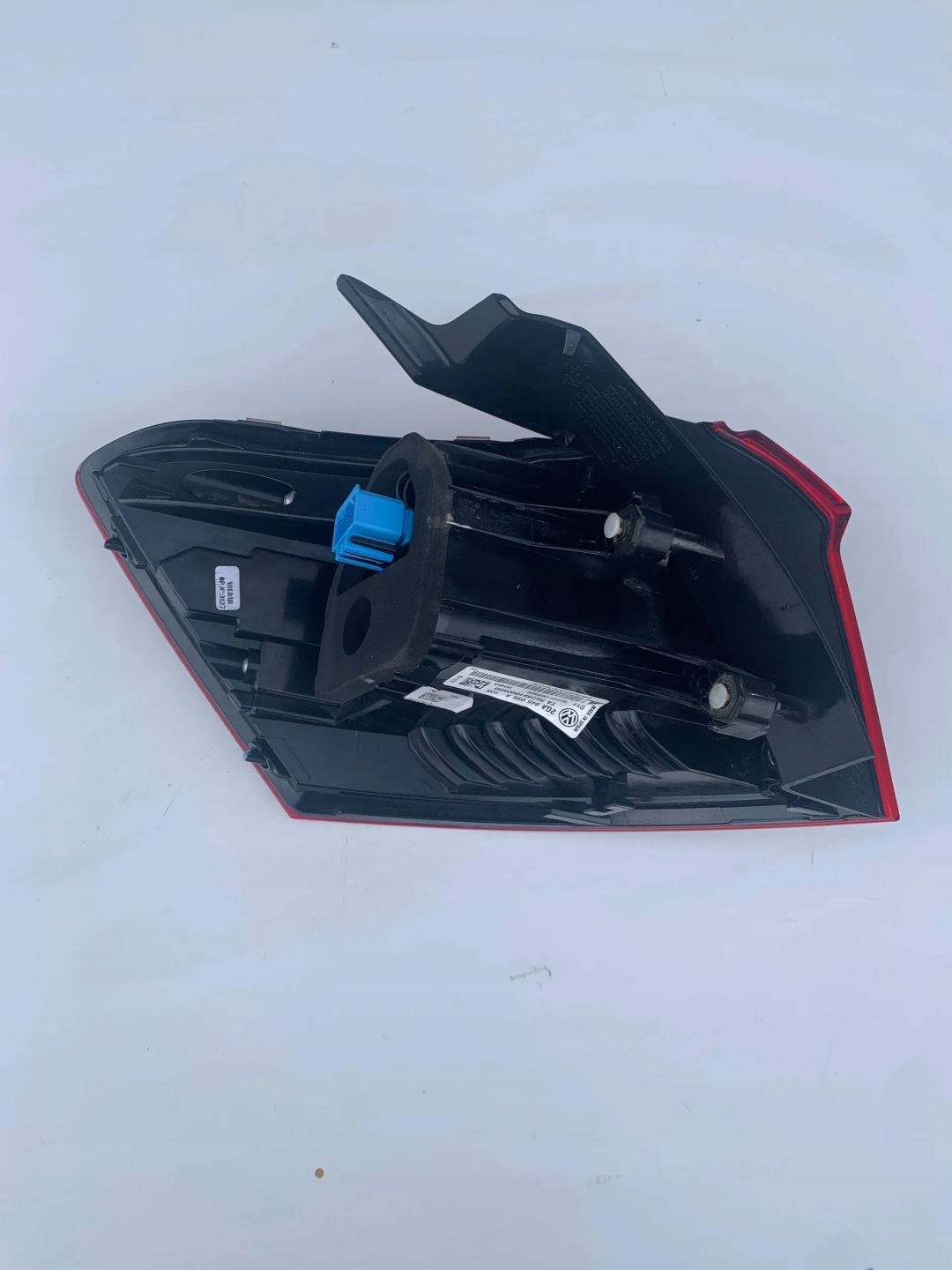 VW T-Roc A1 Rückleuchte 2GA945096A Rearlamp - Thumbnail 3