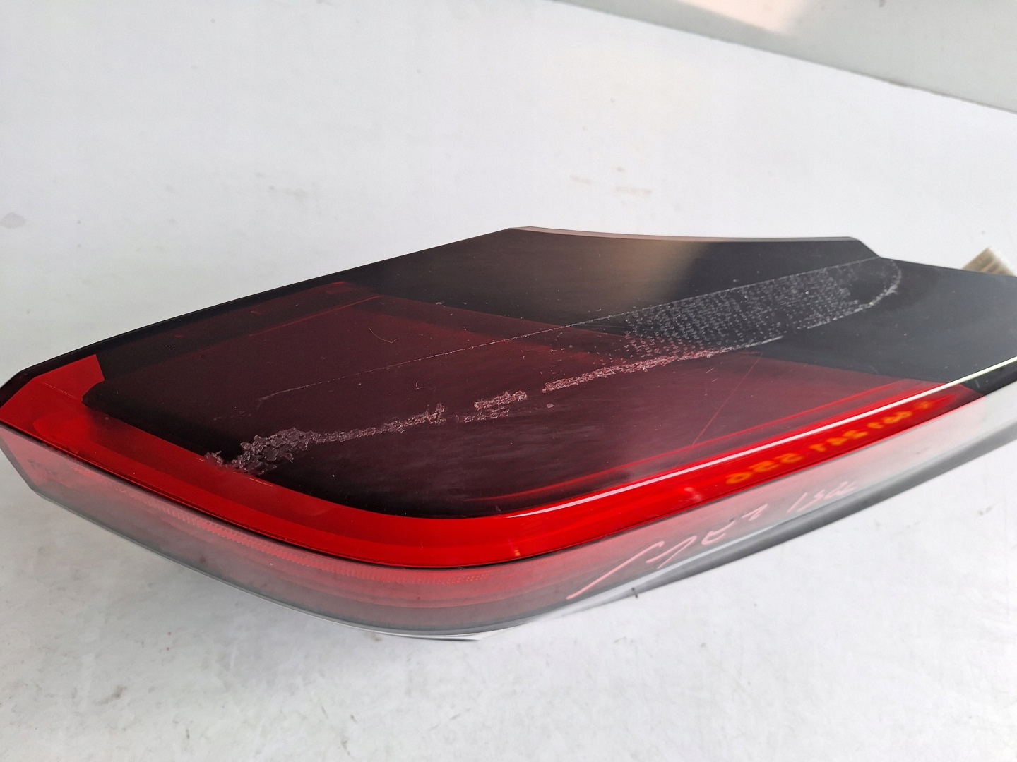 Toyota C-HR X20 Rückleuchte Rearlamp - Thumbnail 3