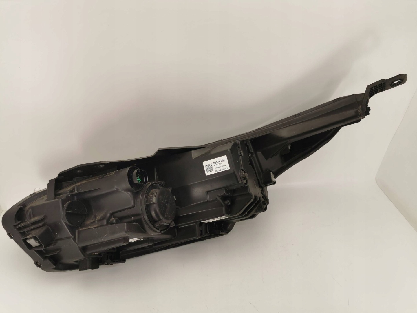 Frontscheinwerfer Kia Ceed CD Facelift LED Rechts Scheinwerfer Headlight - Thumbnail 10
