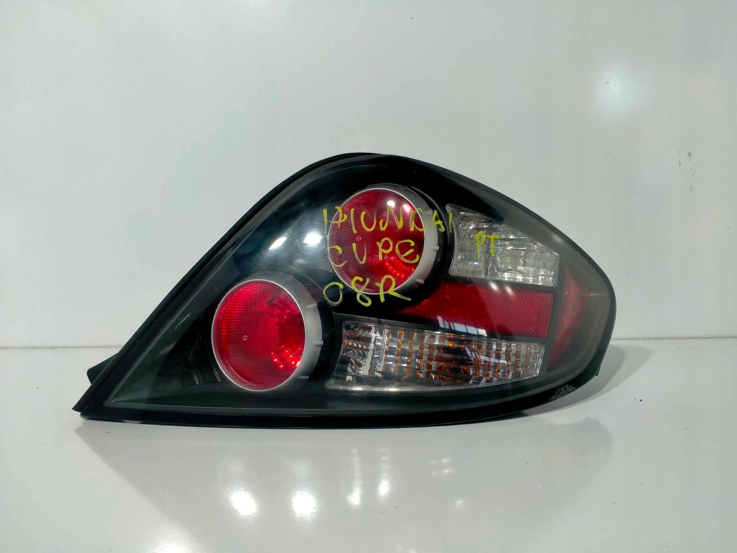 Hyundai CoupĂ© GK Rückleuchte Rearlamp - Thumbnail 1