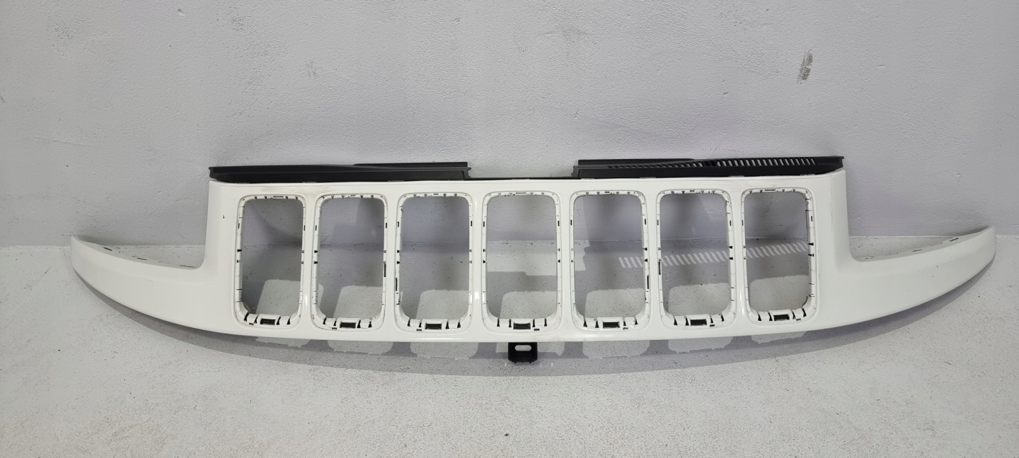 Jeep Cherokee J Kühlergrill FRONTGRILL Kühlergitter 1WL32TRMKA - Thumbnail 1