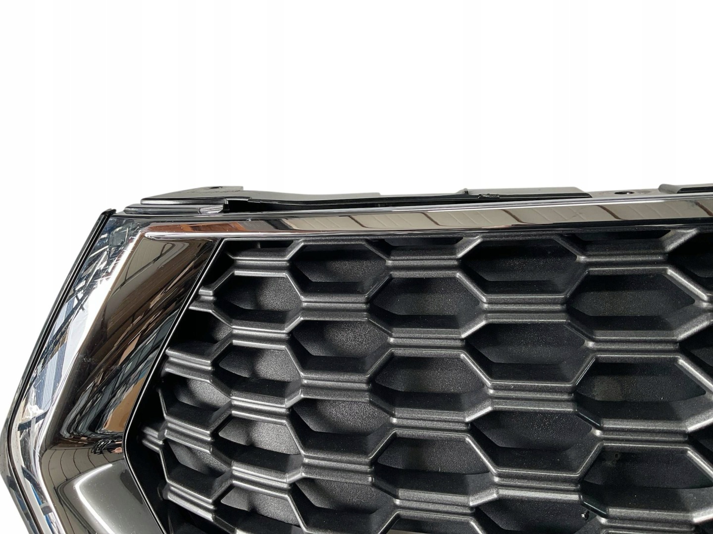 Ford Edge I SBF Mk1 Kühlergrill FRONTGRILL Kühlergitter GT4B8200VAW - Thumbnail 11